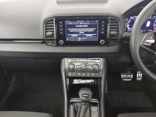 Used Skoda Karoq 2025 for sale - 76301532: Photo 10