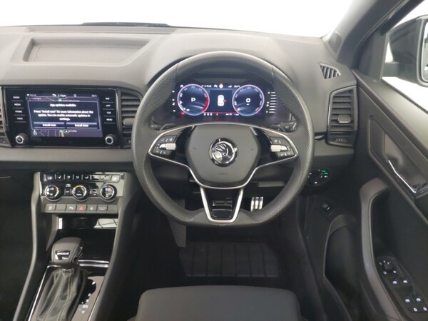 Used Skoda Karoq 2025 for sale - 76301532: Photo 11