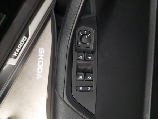 Used Skoda Karoq 2025 for sale - 76301532: Photo 12
