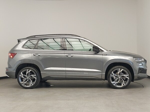 Used Skoda Karoq 2025 for sale - 76301532: Photo 4