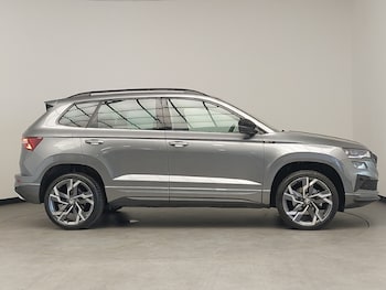Used Skoda Karoq 2025 for sale - 76301532: Photo 4