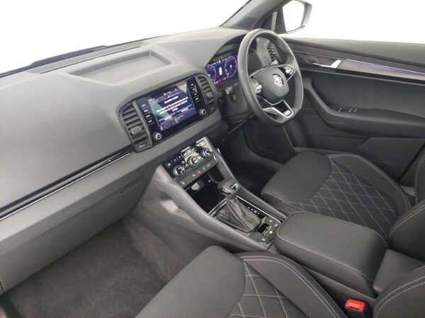 Used Skoda Karoq 2025 for sale - 76301532: Photo 5