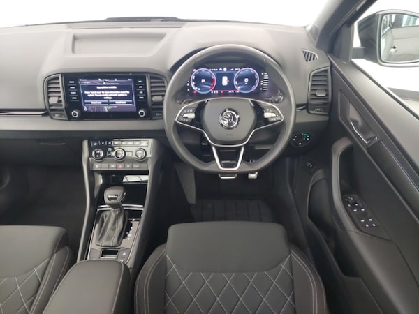 Used Skoda Karoq 2025 for sale - 76301532: Photo 7