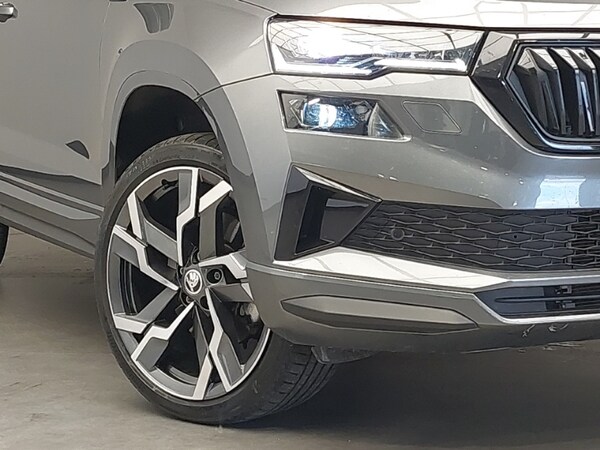 Used Skoda Karoq 2025 for sale - 76301532: Photo 9