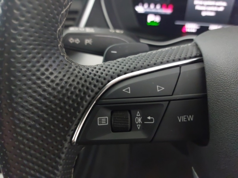 Used Audi Q5 2022 for sale - 76544072: Photo 12