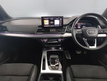 Used Audi Q5 2022 for sale - 76544072: Photo