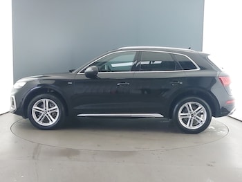 Used Audi Q5 2022 for sale - 76544072: Photo