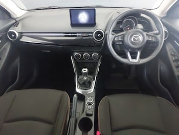 Used Mazda Mazda2 2022 for sale - 75984305: Photo