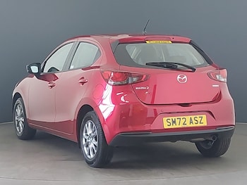 Used Mazda Mazda2 2022 for sale - 75984305: Photo