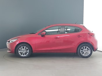 Used Mazda Mazda2 2022 for sale - 75984305: Photo