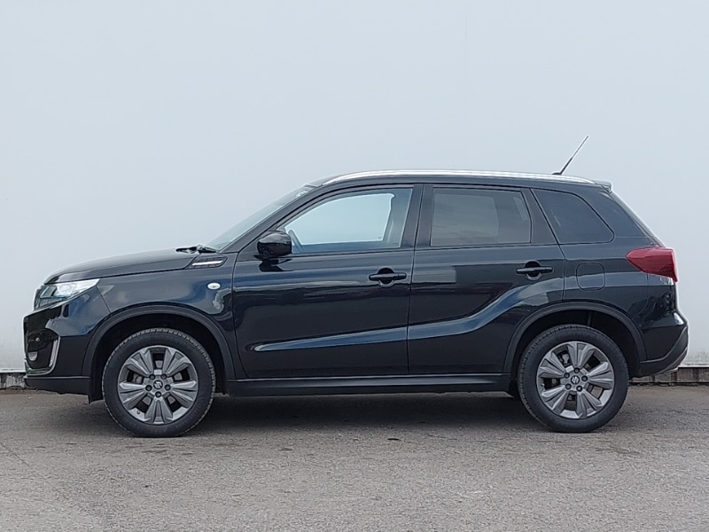 Used Suzuki Vitara 2022 for sale - 77410727: Photo 4