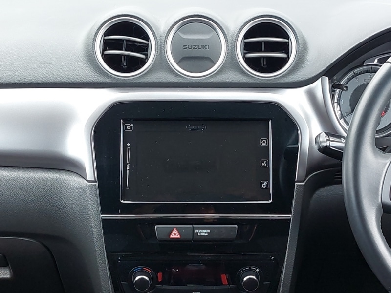 Used Suzuki Vitara 2022 for sale - 77410727: Photo 7