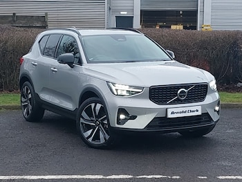 Used Volvo XC40 2024 for sale - 77565637: Photo