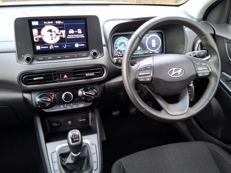 Used Hyundai KONA 2022 for sale - 77298936: Photo 11