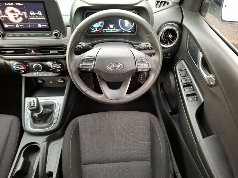 Used Hyundai KONA 2022 for sale - 77298936: Photo 7