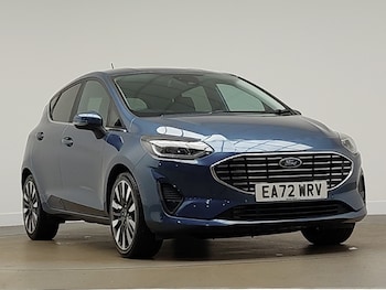 Ford - Fiesta