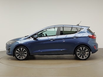 Used Ford Fiesta 2022 for sale - 76229726: Photo 4