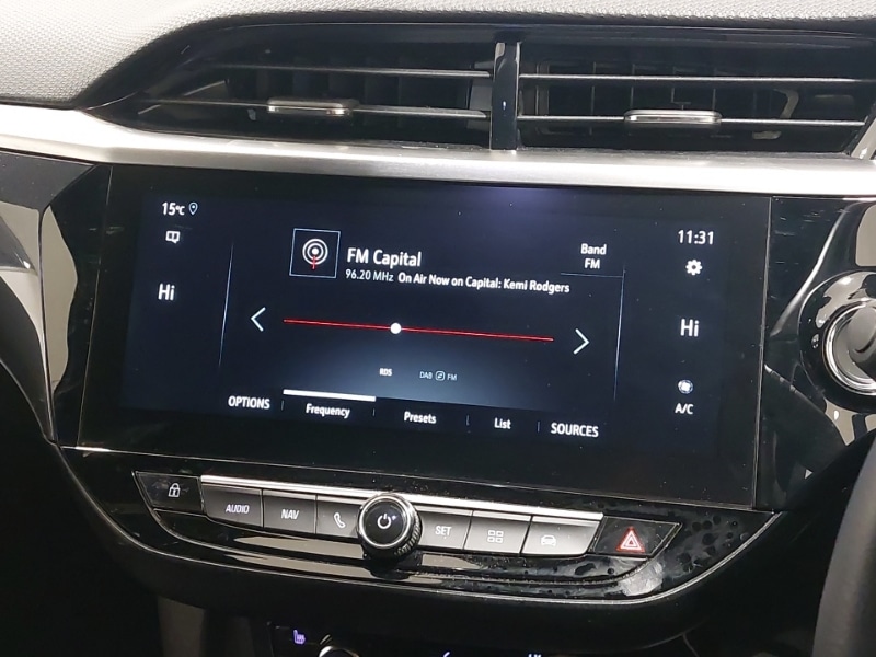 Used Vauxhall Corsa 2022 for sale - 77838140: Photo 10