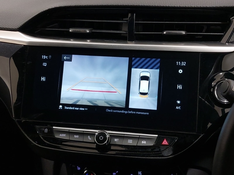 Used Vauxhall Corsa 2022 for sale - 77838140: Photo 11