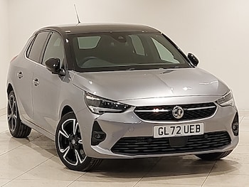 Used Vauxhall Corsa 2022 for sale - 77838140: Photo