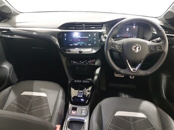 Used Vauxhall Corsa 2022 for sale - 77838140: Photo