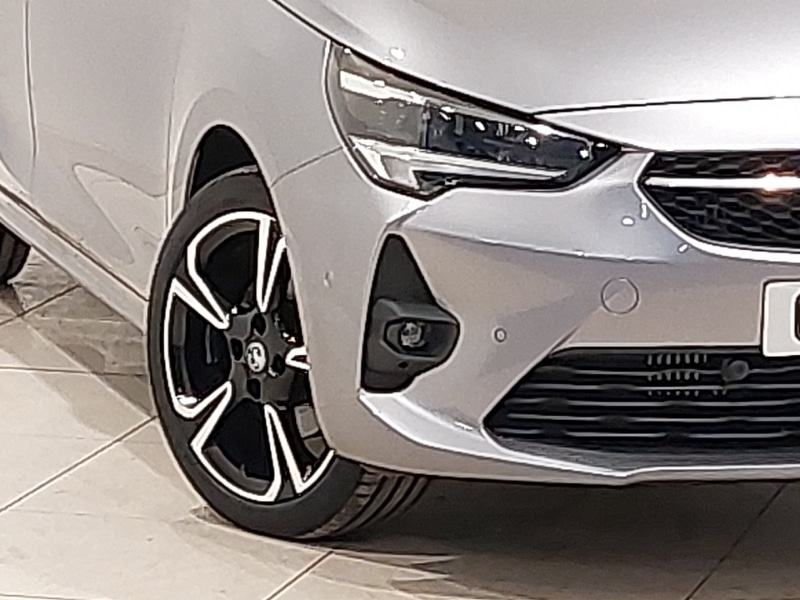 Used Vauxhall Corsa 2022 for sale - 77838140: Photo 9