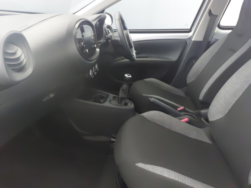 Used Toyota Aygo X 2023 for sale - 78089278: Photo 5