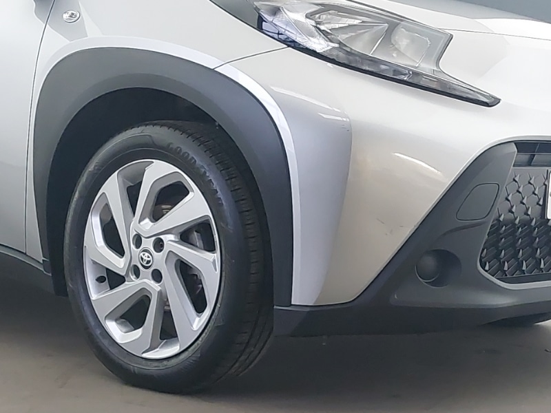 Used Toyota Aygo X 2023 for sale - 78089278: Photo 9