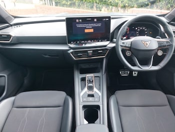 Used Cupra Formentor 2024 for sale - 79020007: Photo