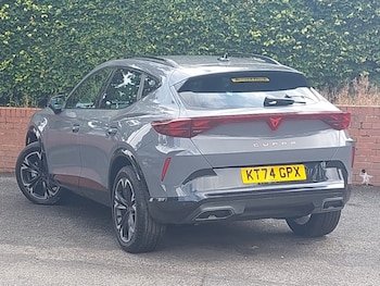 Used Cupra Formentor 2024 for sale - 79020007: Photo