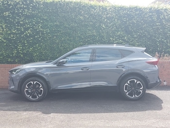 Used Cupra Formentor 2024 for sale - 79020007: Photo