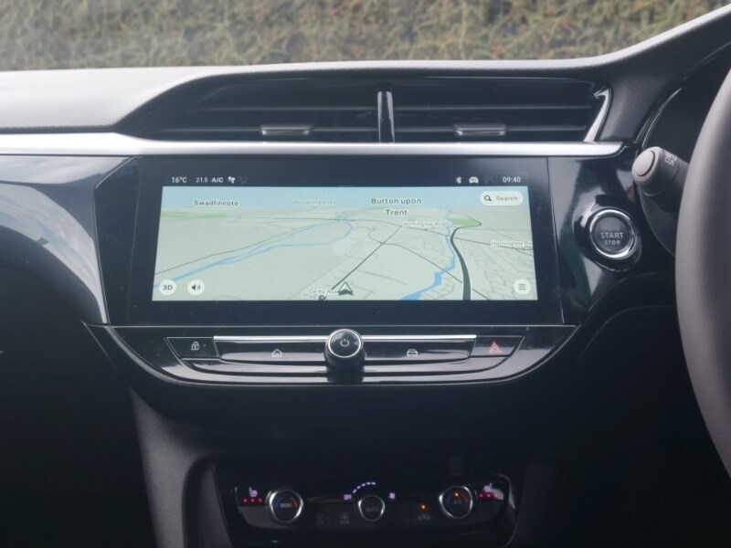 Used Vauxhall Corsa 2025 for sale - 77606656: Photo 10