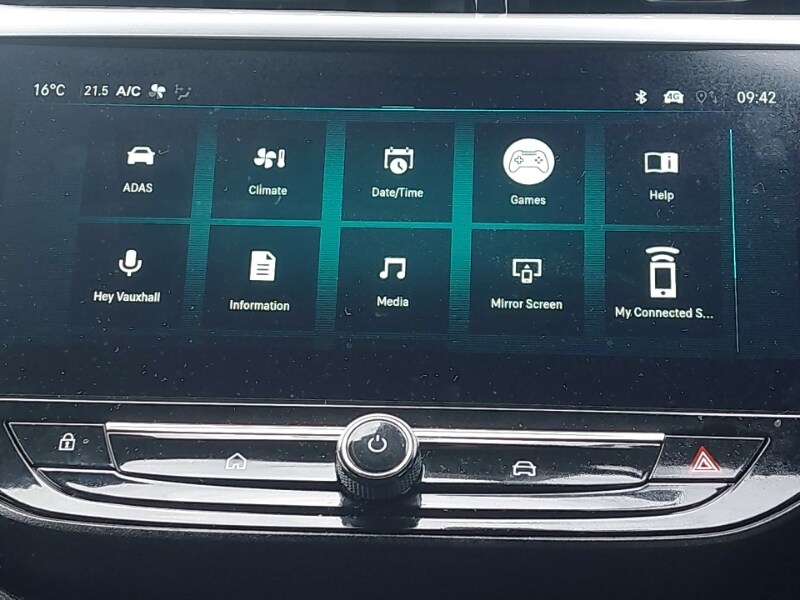 Used Vauxhall Corsa 2025 for sale - 77606656: Photo 12