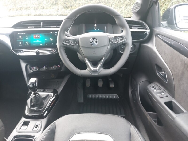 Used Vauxhall Corsa 2025 for sale - 77606656: Photo 7