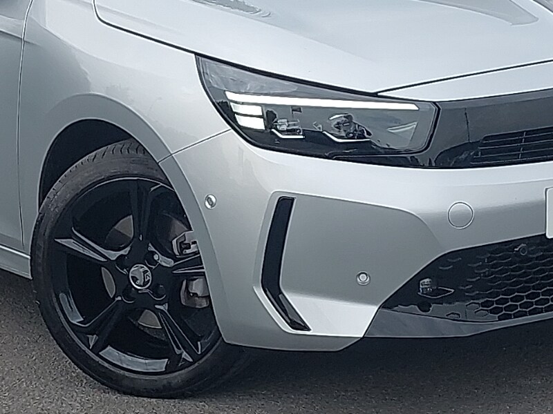 Used Vauxhall Corsa 2025 for sale - 77606656: Photo 9