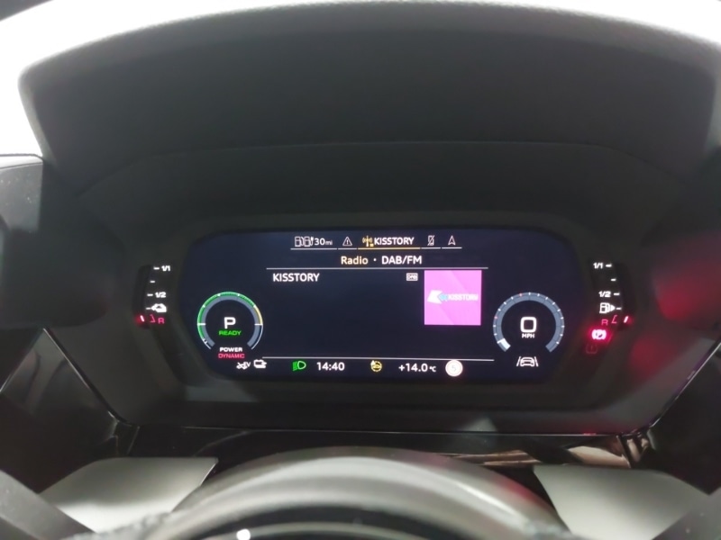 Used Audi A3 2023 for sale - 76578998: Photo 11