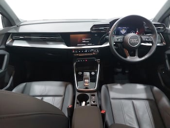 Used Audi A3 2023 for sale - 76578998: Photo
