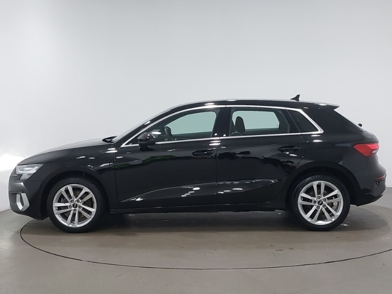 Used Audi A3 2023 for sale - 76578998: Photo 4