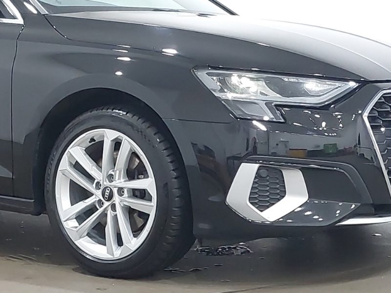 Used Audi A3 2023 for sale - 76578998: Photo 9