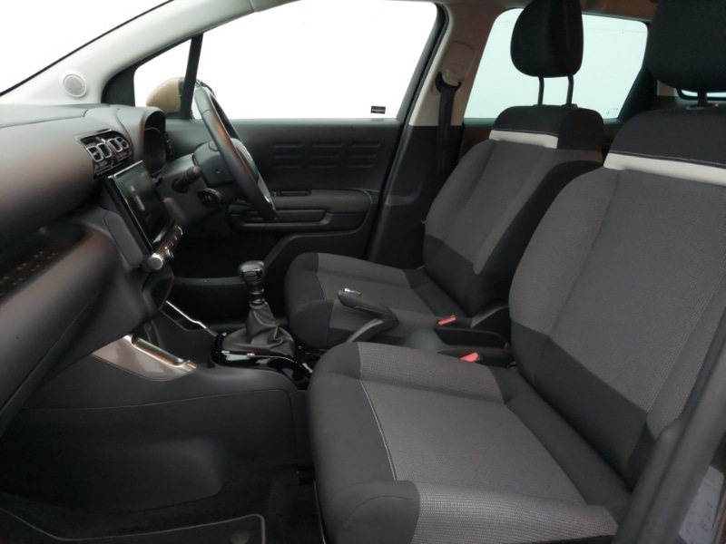 Used Citroen C3 Aircross 2022 for sale - 77330219: Photo 5