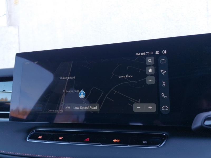 Used MG MG HS 2026 for sale - 77558986: Photo 10