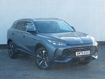 Used MG MG HS 2026 for sale - 77558986: Photo