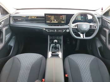 Used MG MG HS 2026 for sale - 77558986: Photo