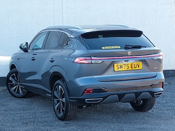 Used MG MG HS 2026 for sale - 77558986: Photo