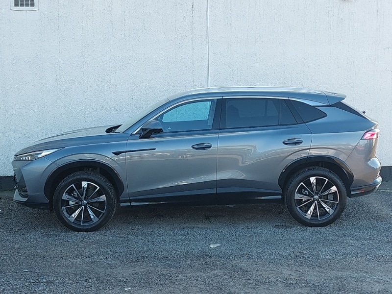 Used MG MG HS 2026 for sale - 77558986: Photo 4