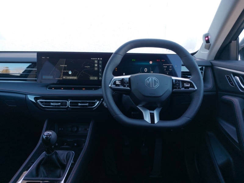 Used MG MG HS 2026 for sale - 77558986: Photo 7