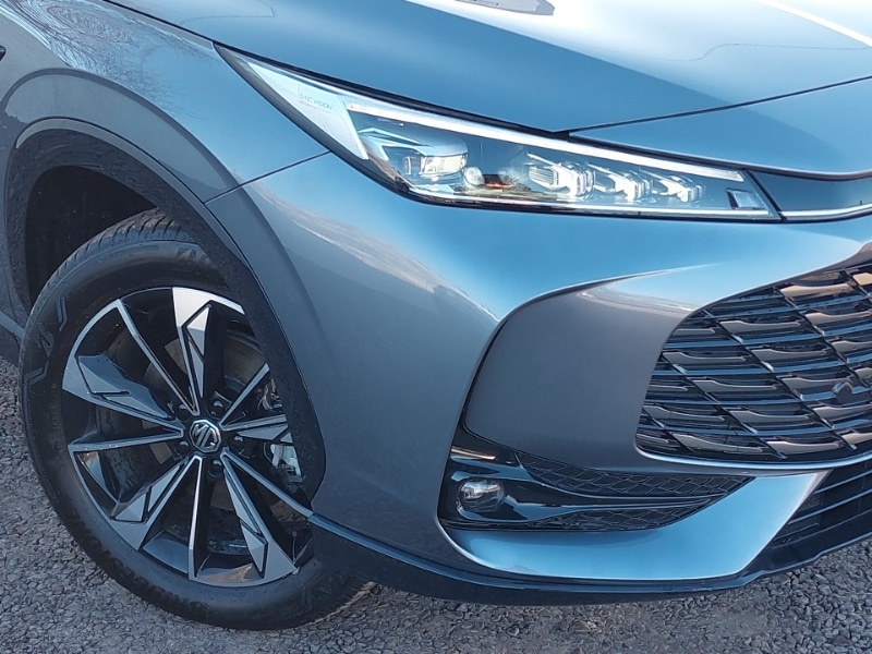 Used MG MG HS 2026 for sale - 77558986: Photo 9