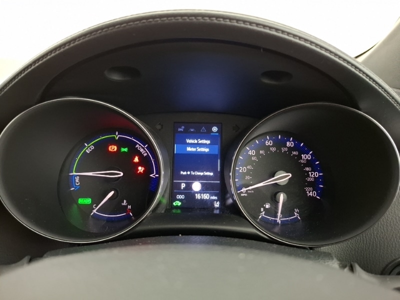 Used Toyota C-HR 2022 for sale - 77606505: Photo 10