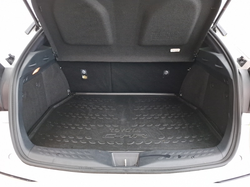 Used Toyota C-HR 2022 for sale - 77606505: Photo 8
