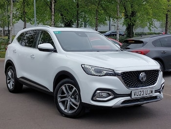 Used MG MG HS 2023 for sale - 78519161: Photo